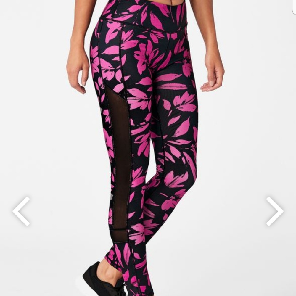 Workout leggings